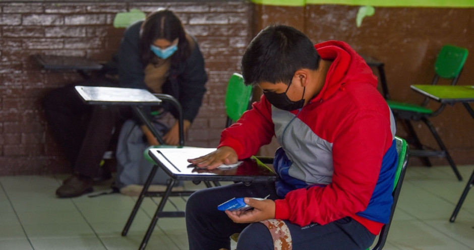 Maestros critican nuevo calendario escolar 2021-2022