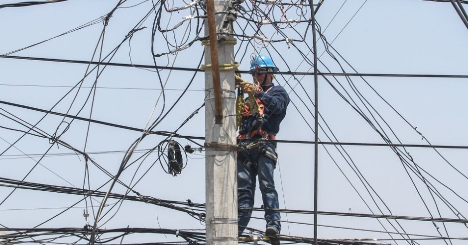 Anuncia AMLO campaña nacional para informar sobre Reforma Eléctrica 