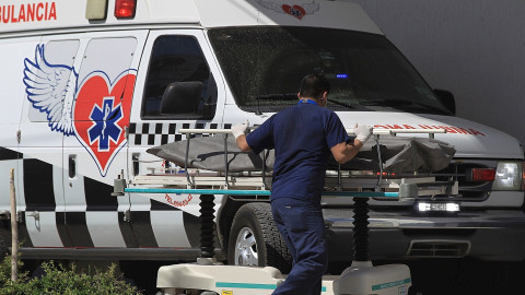 Registra México  3 mil 319 casos y 198 muertes por COVID-19 en las últimas 24 horas 