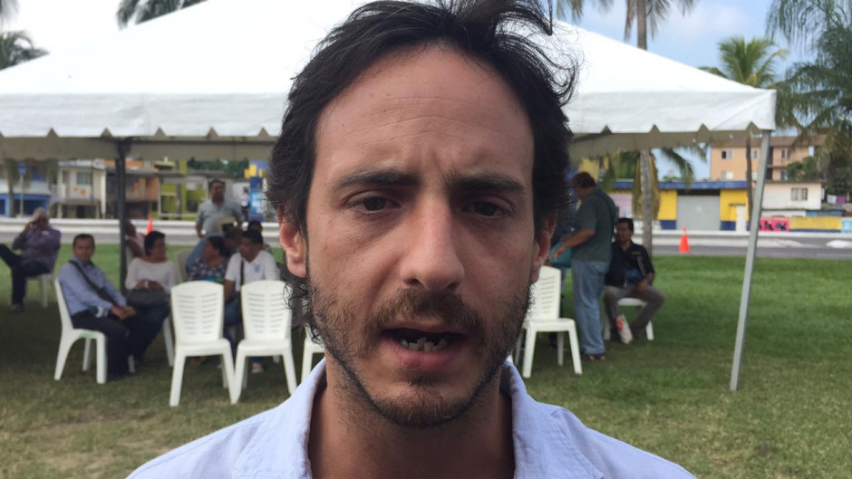 Llenarán a Tampico de murales