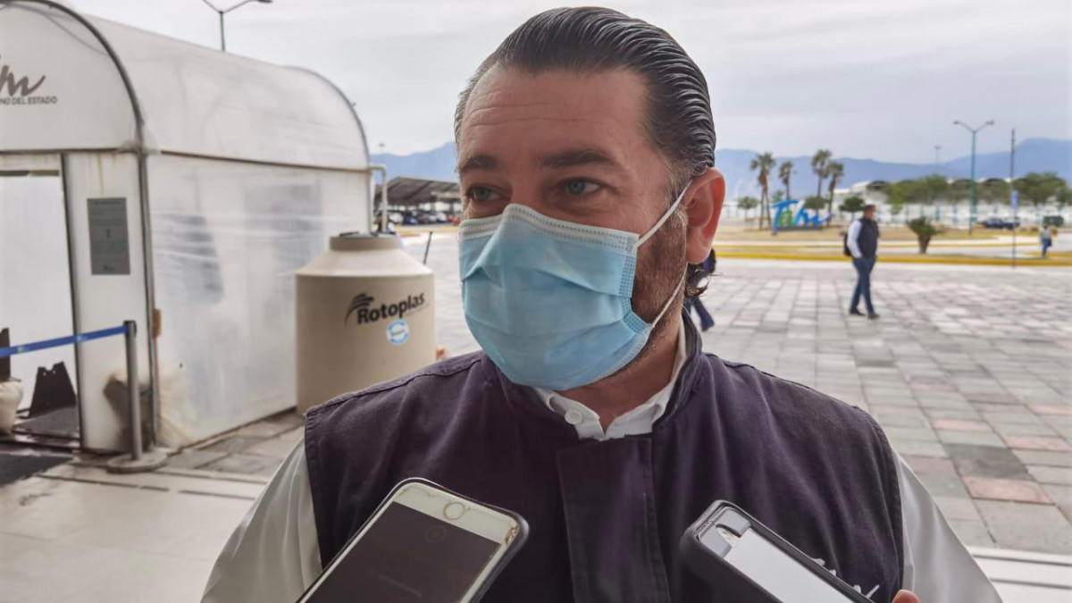 Reportan Playas tamaulipecas 65 mil visitantes en primer fin de semana vacacional