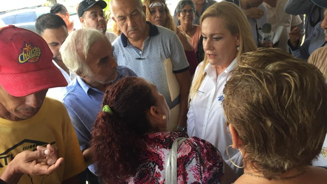 Autoridades están listas para auxiliar a la población en la próxima temporada invernal