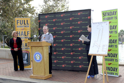 Realizarán maratón “Scott Crane Memorial” en McAllen