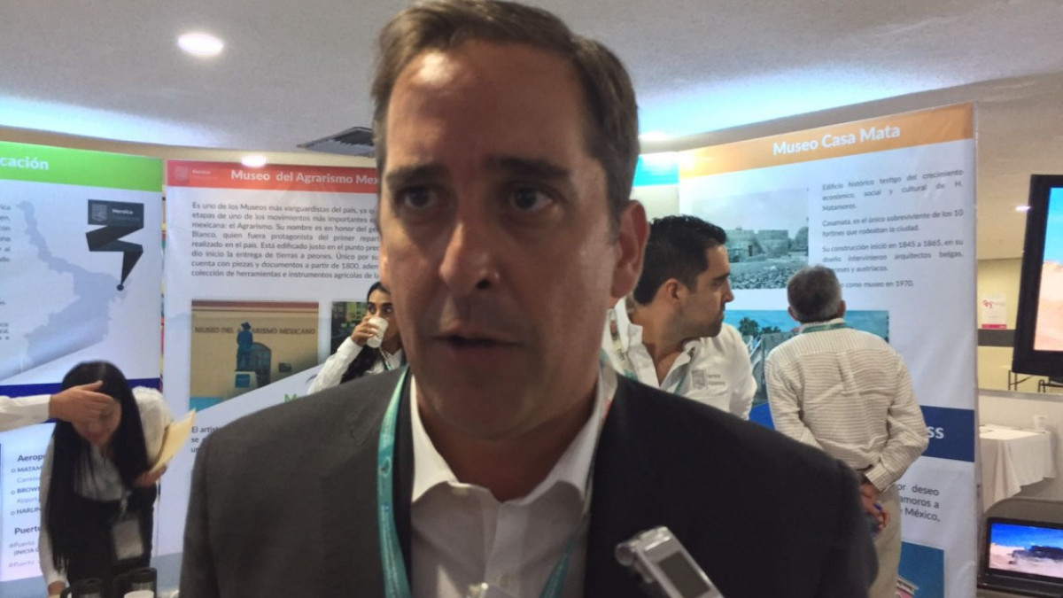 Buscan detonar la calle 9 en Matamoros 