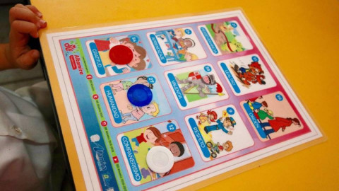 Realizan ciclo municipal educativo en kinder