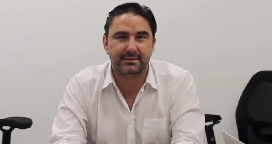 Asume Manuel Muñoz Cano la dirigencia del PVEM en Tamaulipas