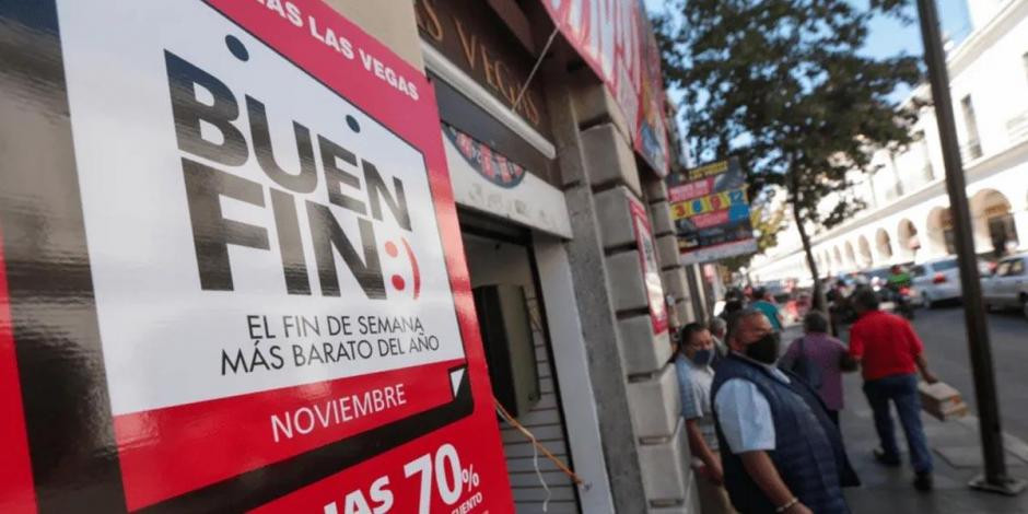 Habilita Profeco sitio web para comparar precios de productos en el Buen Fin 2022