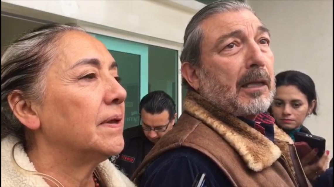 Sentencian a 47 años de prisión a Jorge “N” por feminicidio