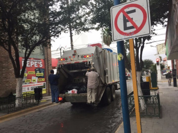 Aprueba cabildo cobro por recolección de basura