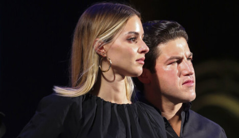 Mariana Rodríguez presenta queja ante la CNDH por violencia política de género