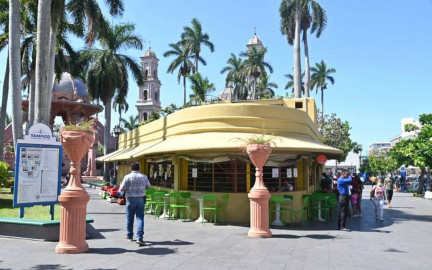 Se prevén temperaturas superiores a 30 grados Celsius en Tamaulipas