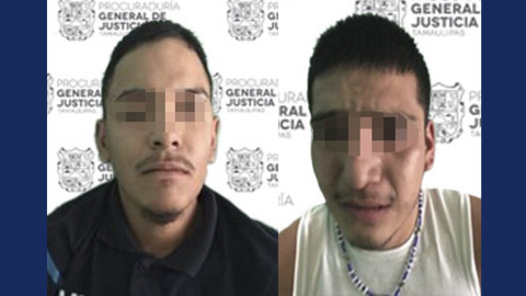 Sentencian a 90 años de prisión a secuestradores