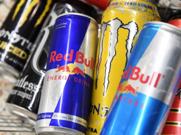 Diputados aprueban reforma para prohibir venta de bebidas energéticas a menores de edad