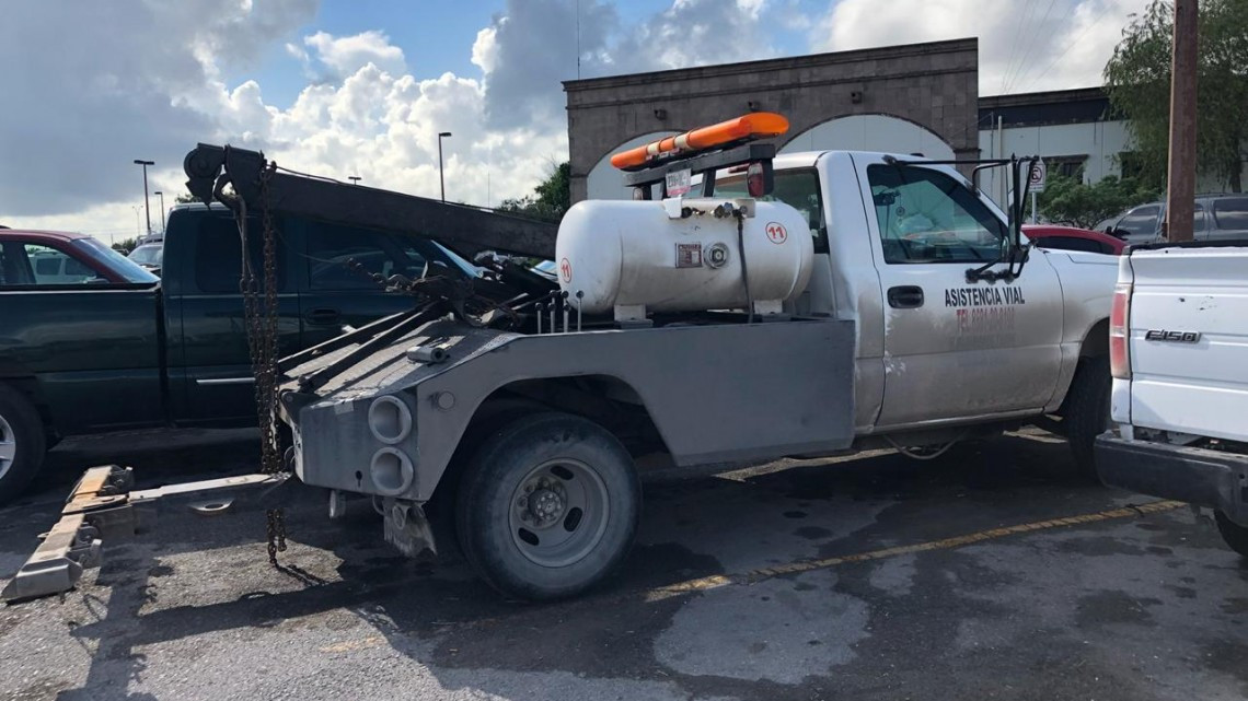 Regresará operativo grúa y antialcohol