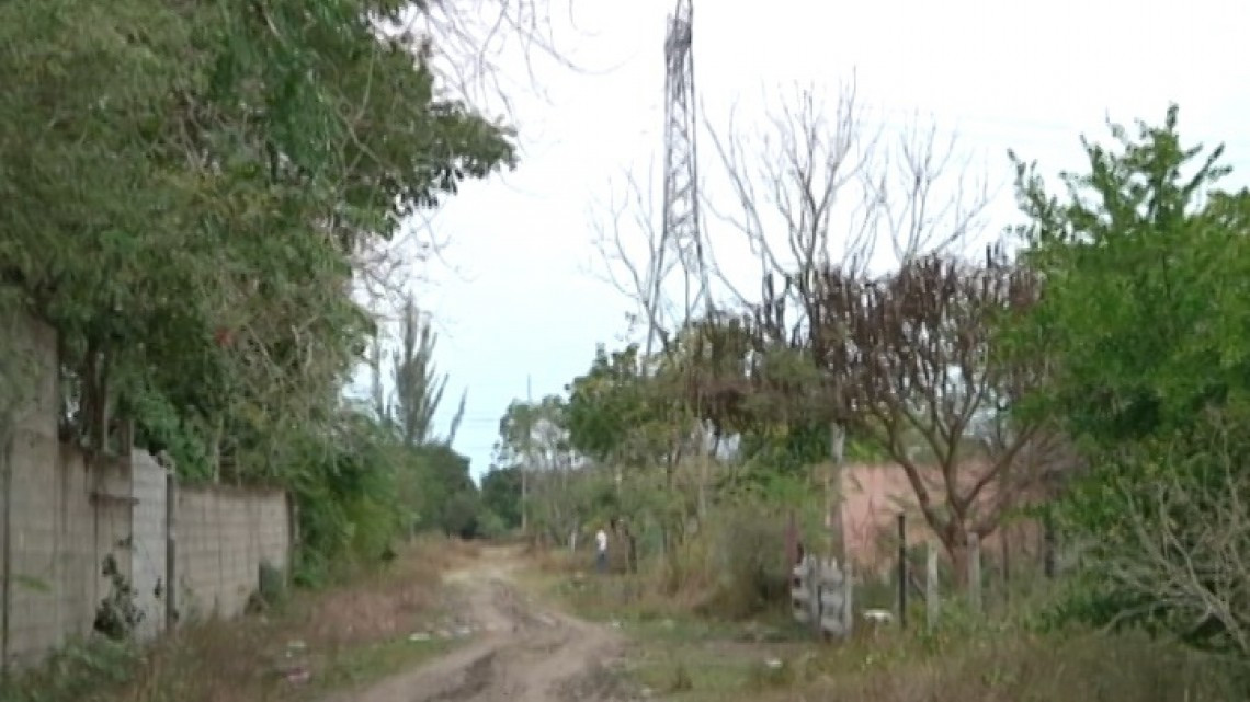 En plena canícula, más de 40 familias viven sin energía eléctrica