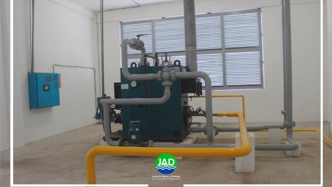 Avanzan  a paso firme proyectos de la JAD 