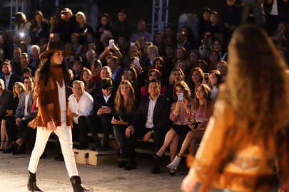 Tamaulipas destaca en la moda