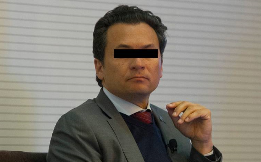  Aplazan por 10 días audiencias de Emilio Lozoya 