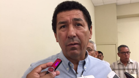 Tomará protesta Mario López el 30 de septiembre