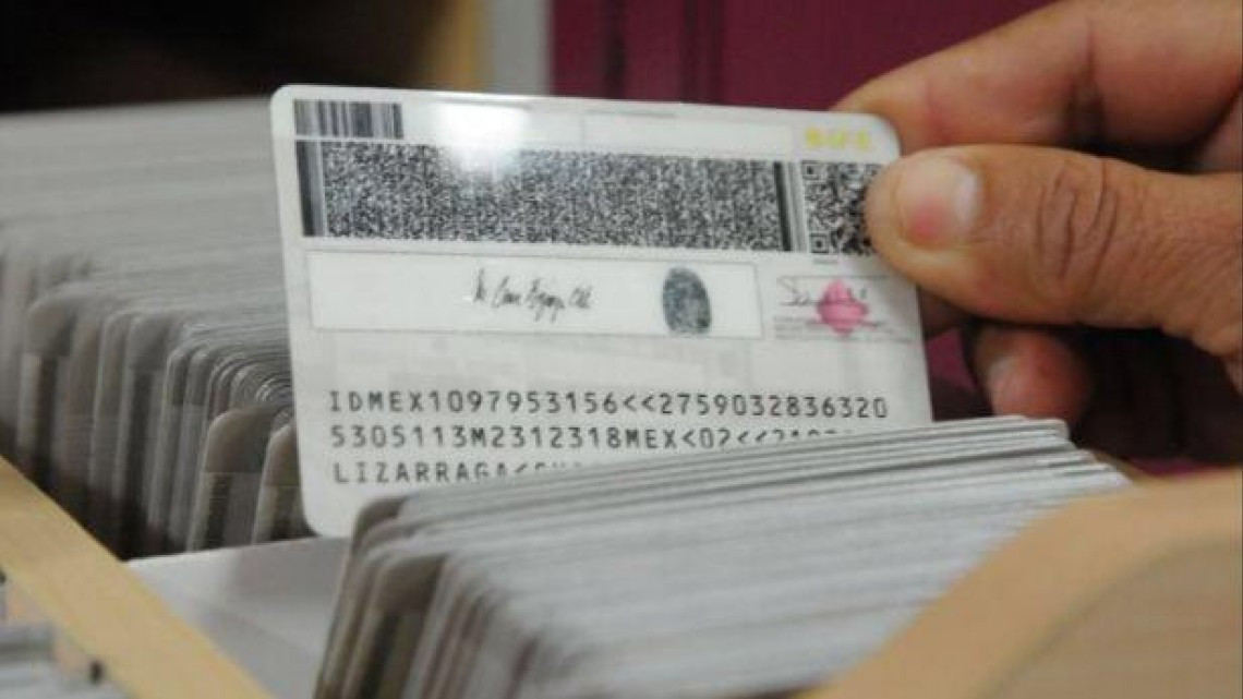 RFE invita a renovar credenciales con recuadro 18