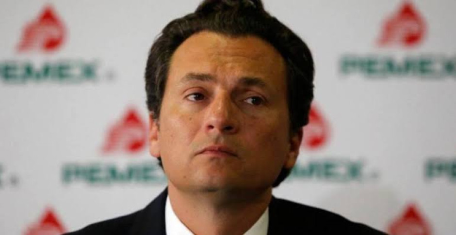 UIF denuncia por sexta vez a Lozoya y Odebrecht por desvío de recursos públicos