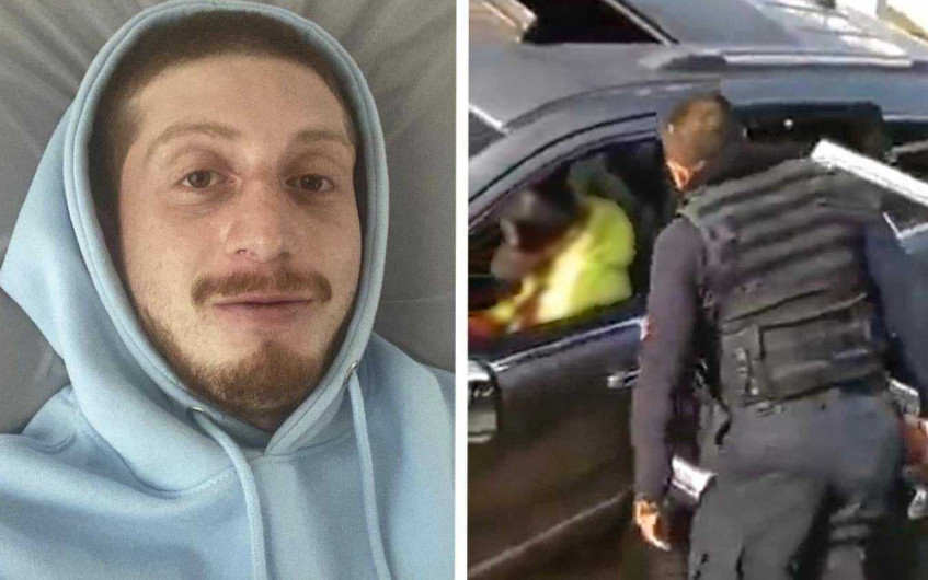 Por abuso de autoridad en el caso Octavio Ocaña, vinculan a proceso a policia de Cuautitlán Izcalli 