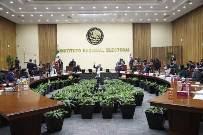 Toca exámen: Inicia segunda etapa "contra acordiones" para aspirantes a consejeros del INE