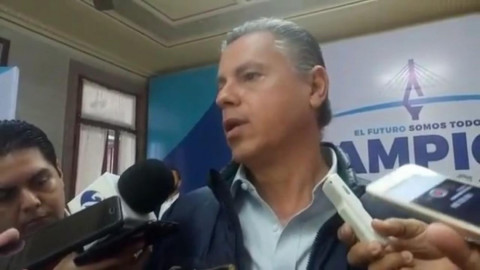 Chucho Nader tacha de prepotentes a funcionarios de la CFE