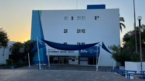 Familiares de bebé desaparecida suben nivel de exigencia 