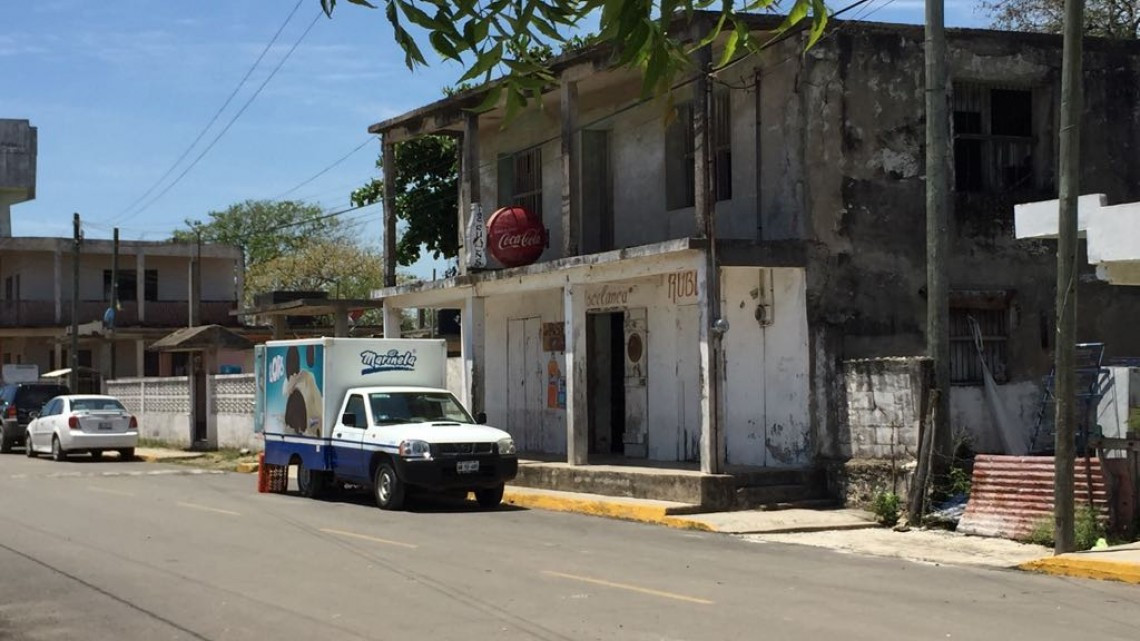 Comunidad antigua con características para convertirse en pueblo mágico