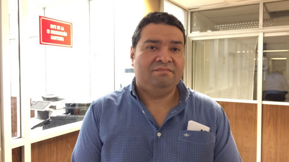 Detectan de 4 a 6 casos mensuales de VIH en Matamoros