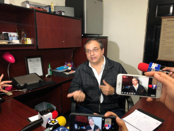 Alerta por posible huelga de obreros en Matamoros 