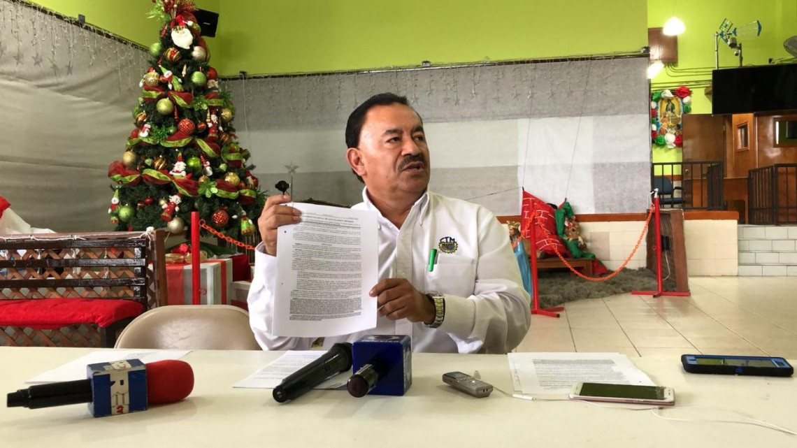 Aumento al salario mínimo no impactará a los contratos colectivos 