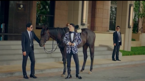 Nuevo videoclip de Seungri “Where R U From”
