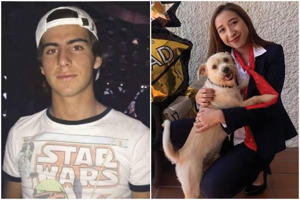 Feminicio de Jessica: ¿Cuál fue la condena para Diego Urik?