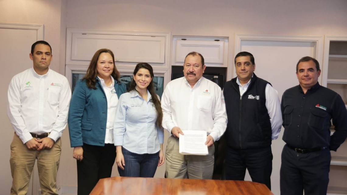 Continúa proyecto de Parque Cultural Refinería PEMEX