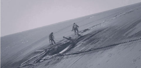 Alerta en Chernobyl: escudo protector pierde capacidad de confinamiento tras ataque con drones