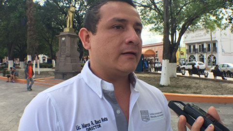 Imaj inicia colecta de medicamentos en Matamoros 