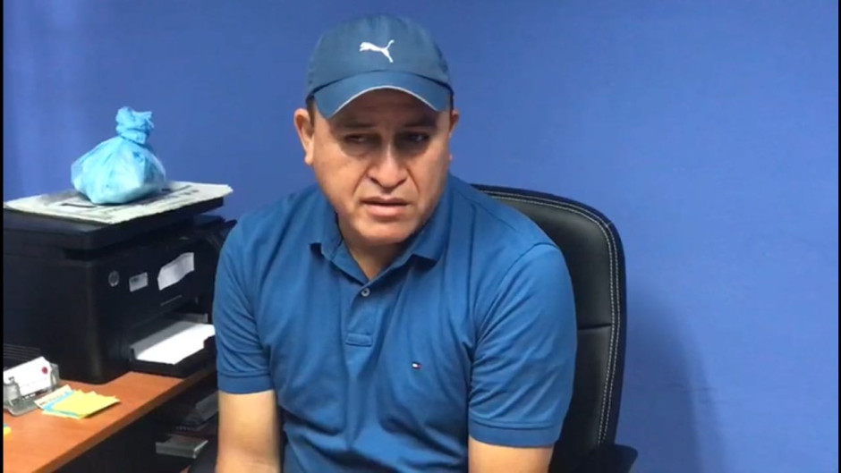 PC Madero entrega 600 dictámenes por invasión de Lagunas