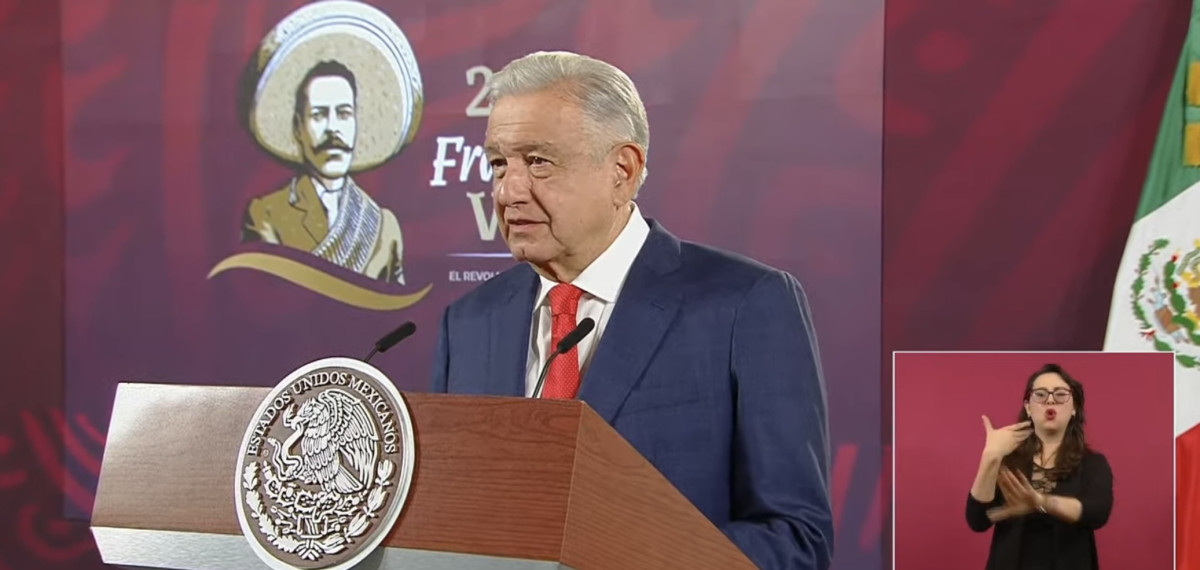 Ministros actuaron de manera facciosa: AMLO tras fallo de Corte sobre Guardia Nacional