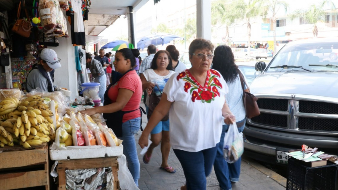 Ciudad Madero destaca en el ámbito comercial y deportiva durante la presente administración