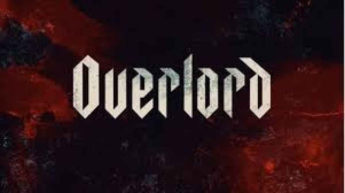 Sale el primer adelanto de Overlord