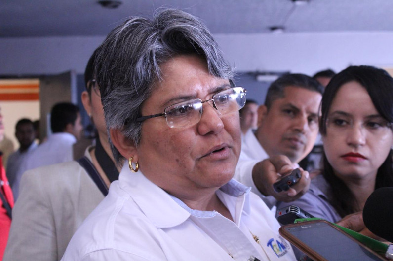 Reporta Salud 12 casos de dengue