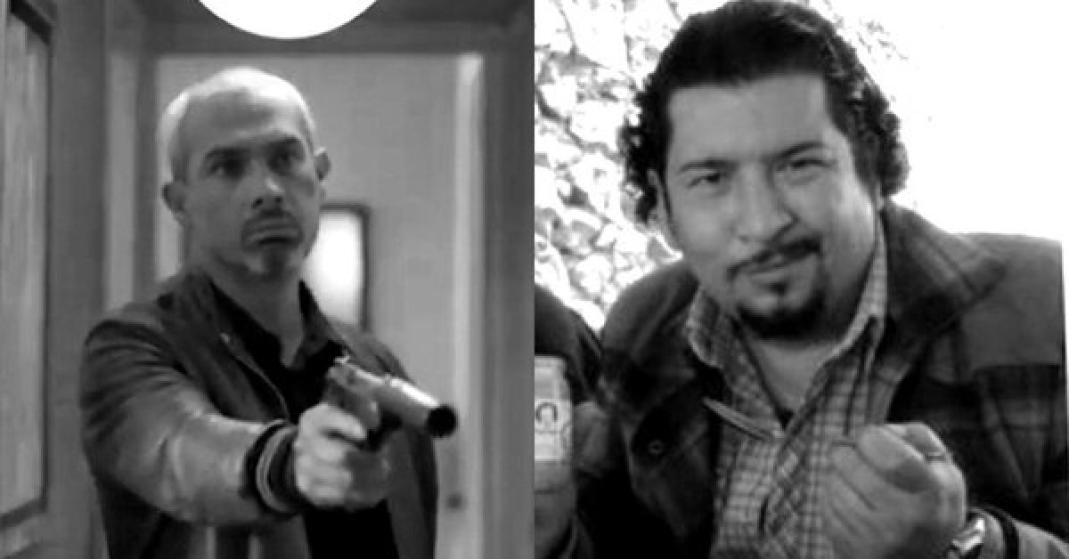 Mueren dos actores de Televisa durante rodaje de 'Sin miedo a la verdad' 