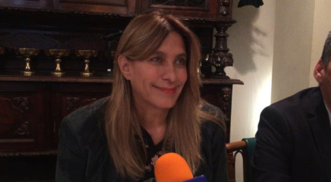 Beneficiarán becas municipales a miles de niños y jóvenes reynosenses