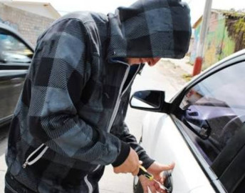 Reynosa, primer lugar en robo de autos a nivel estatal