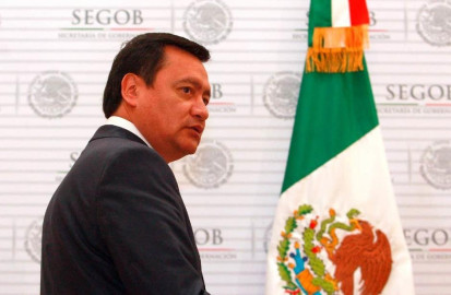 Osorio Chong se deslinda de Pegasus, niega haberlo usado o adquirido cuando era Secretario.