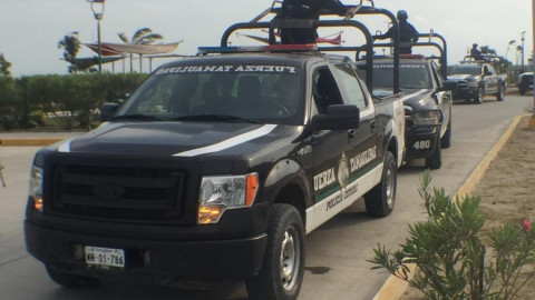 Policías vigilarán el primer cuadro de la ciudad en bicicletas