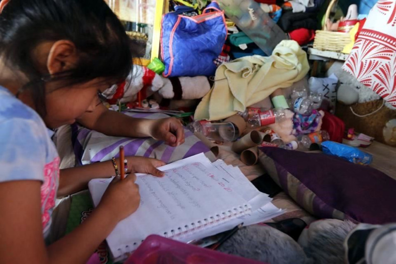 Estiman SNTE deserción escolar en cerca de 6 millones de alumnos