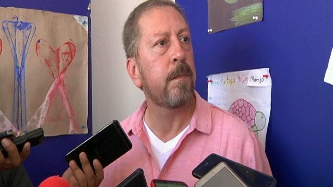 Descubren momias en cuevas de Tamaulipas